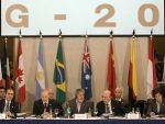Mexico says G20 to check out smoothing capital flows